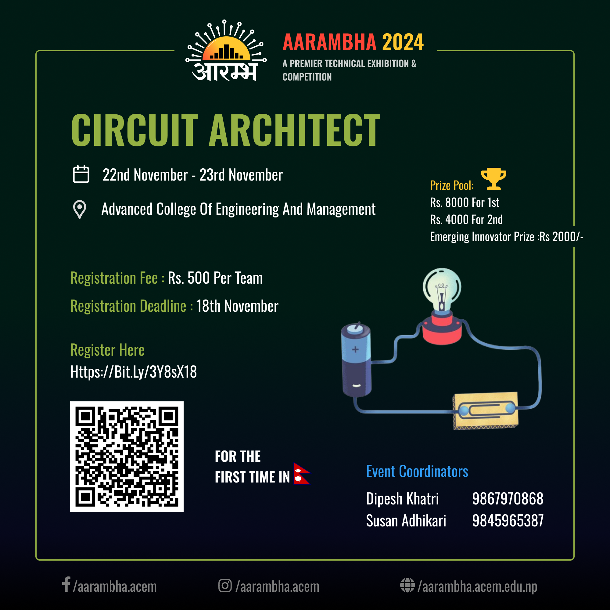 Circuit Architect
